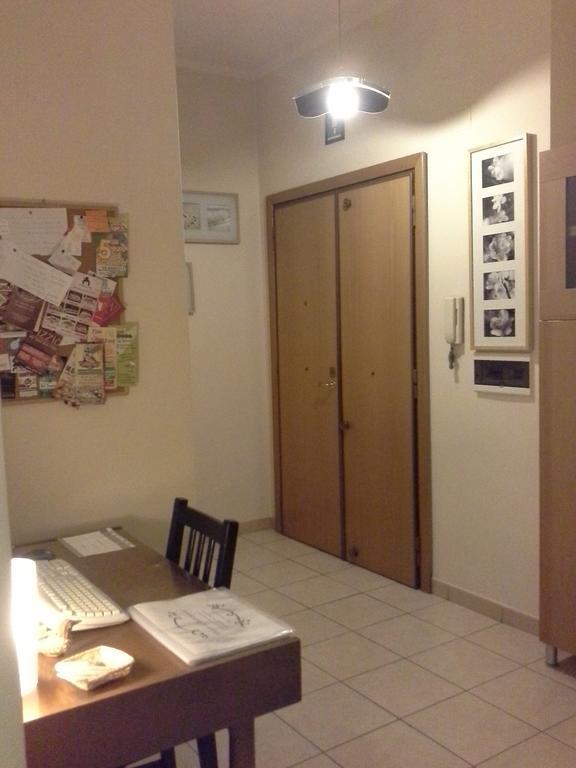 Maison Di Biancaneve Róma Szoba fotó