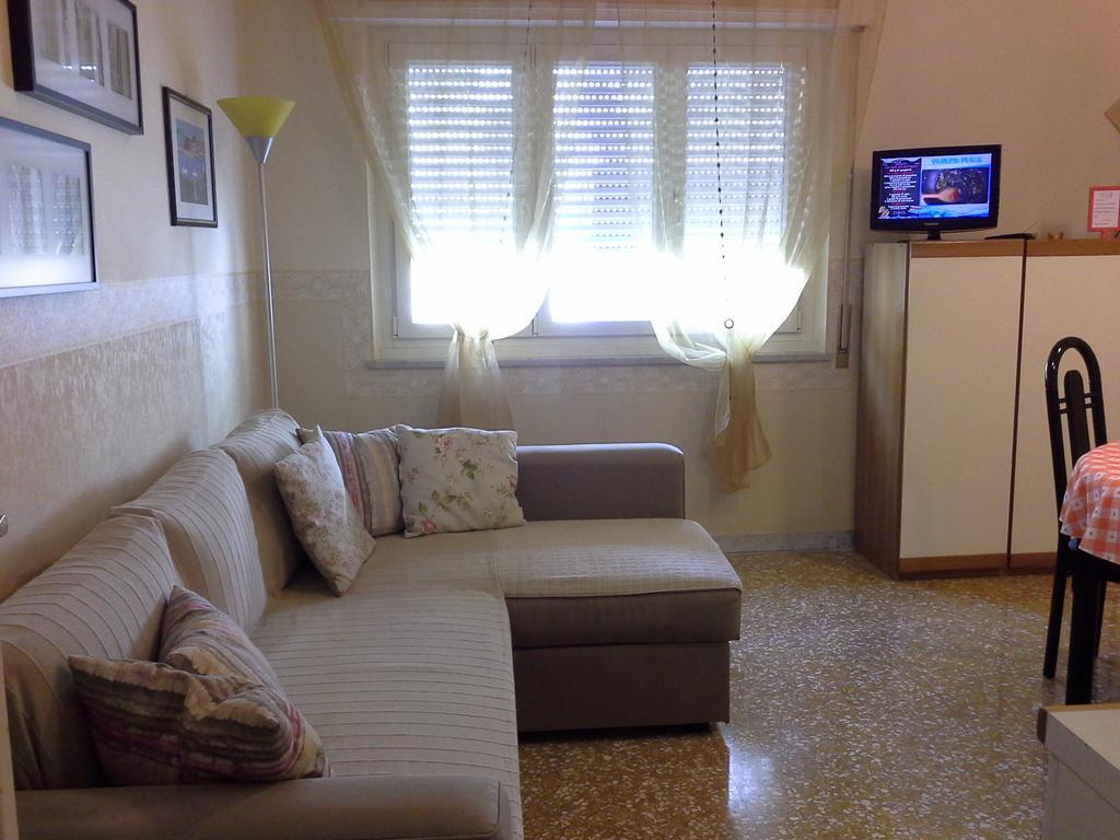 Maison Di Biancaneve Róma Szoba fotó