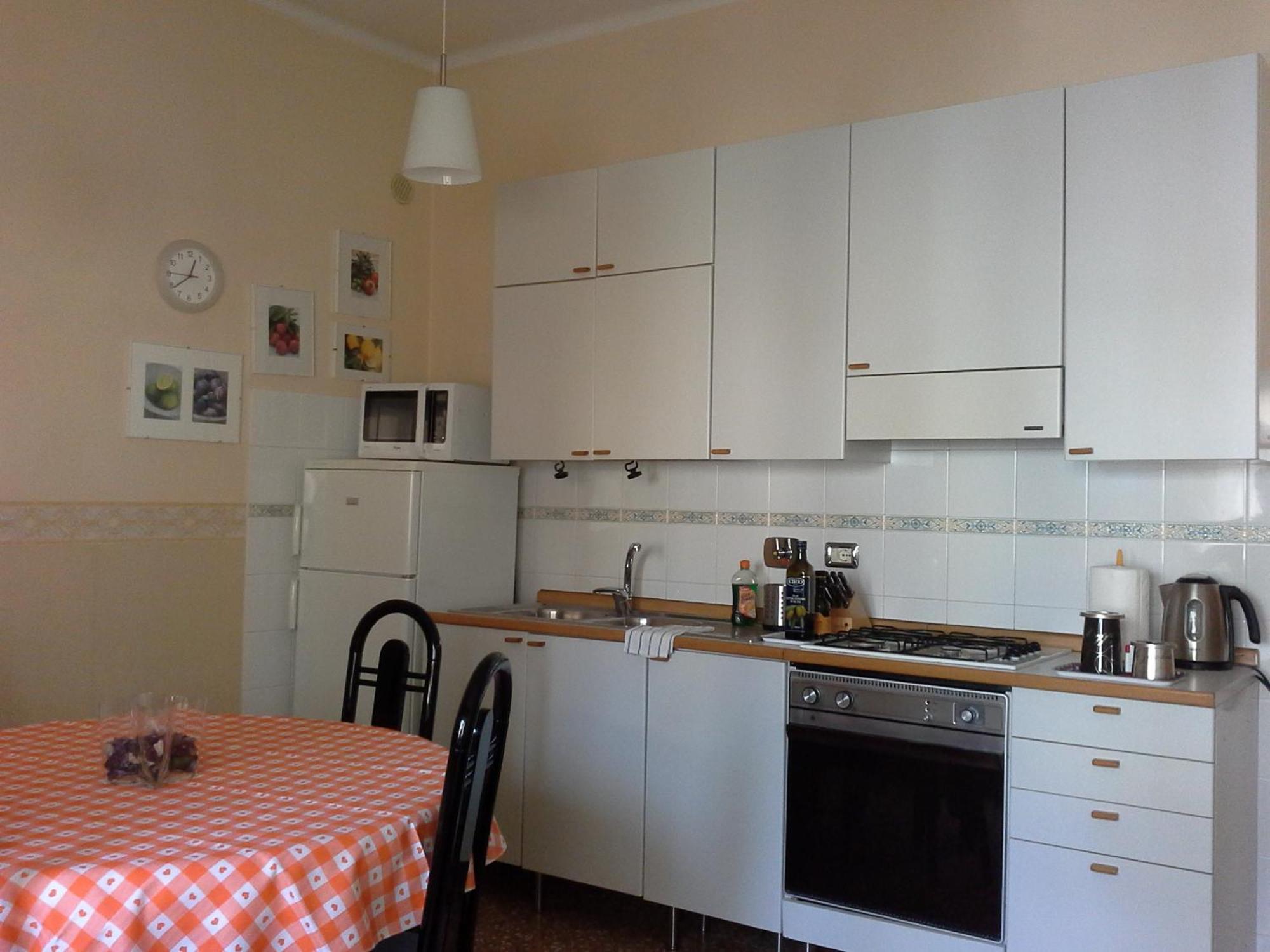 Maison Di Biancaneve Róma Kültér fotó